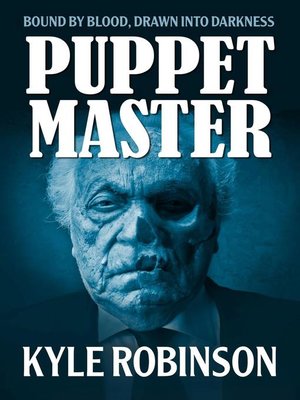 cover image of PuppetMaster